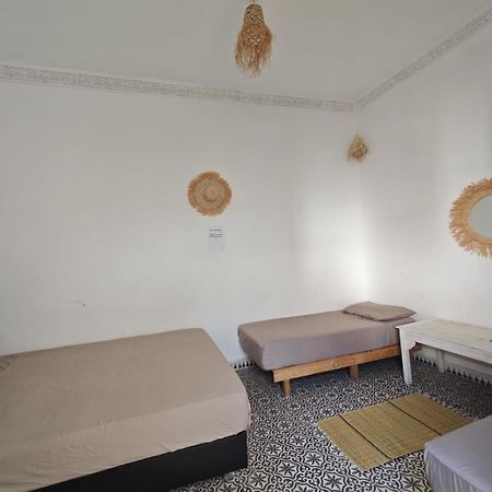 Hostel Be 20 Marrakesh Exterior photo