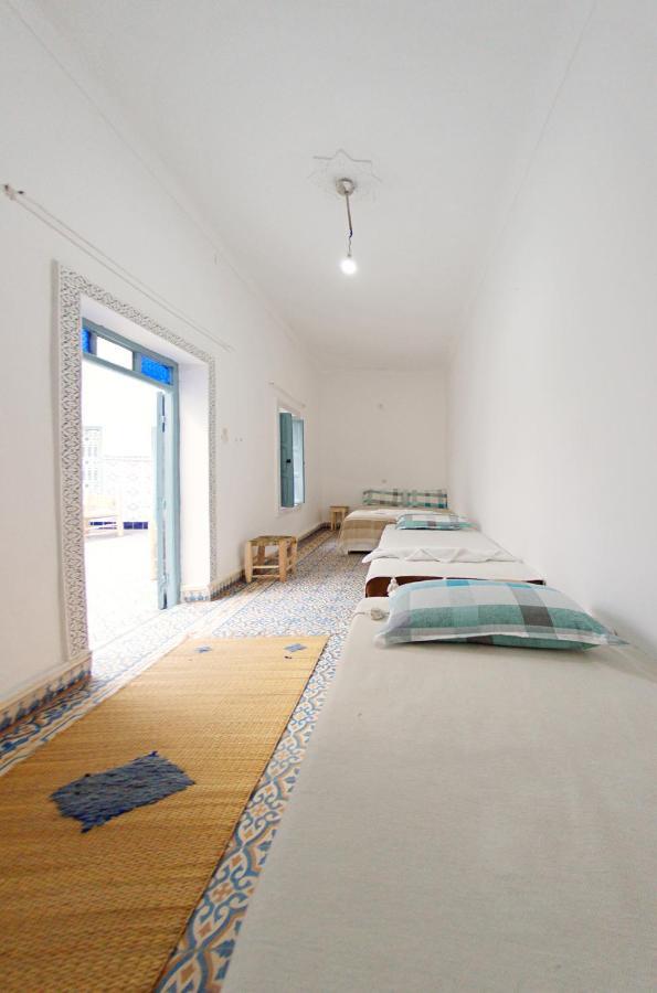 Hostel Be 20 Marrakesh Exterior photo