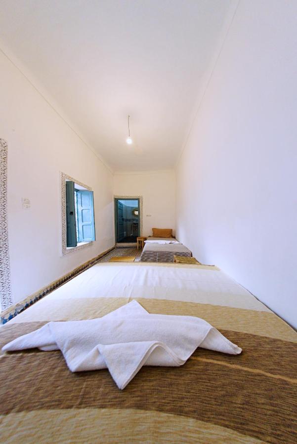 Hostel Be 20 Marrakesh Exterior photo