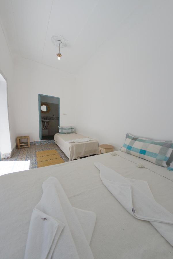 Hostel Be 20 Marrakesh Exterior photo