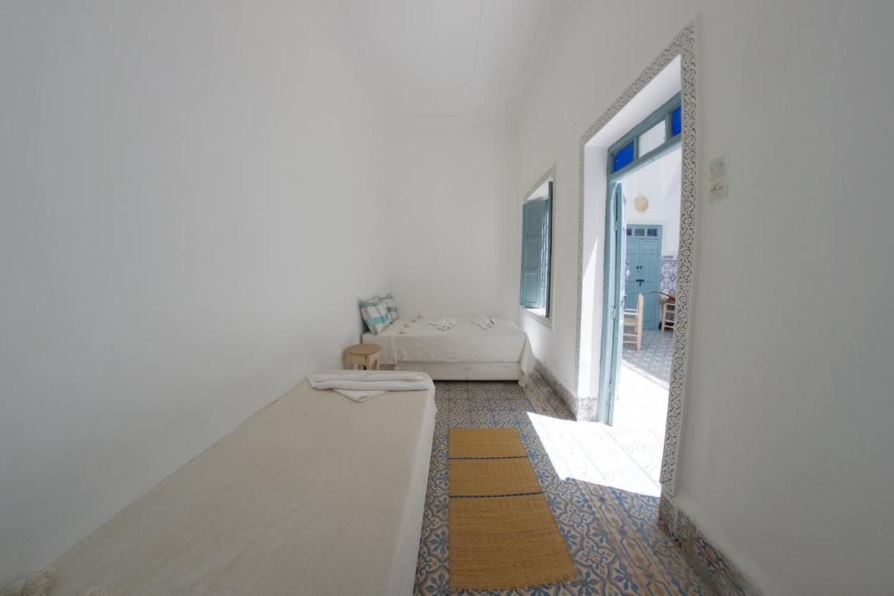 Hostel Be 20 Marrakesh Exterior photo