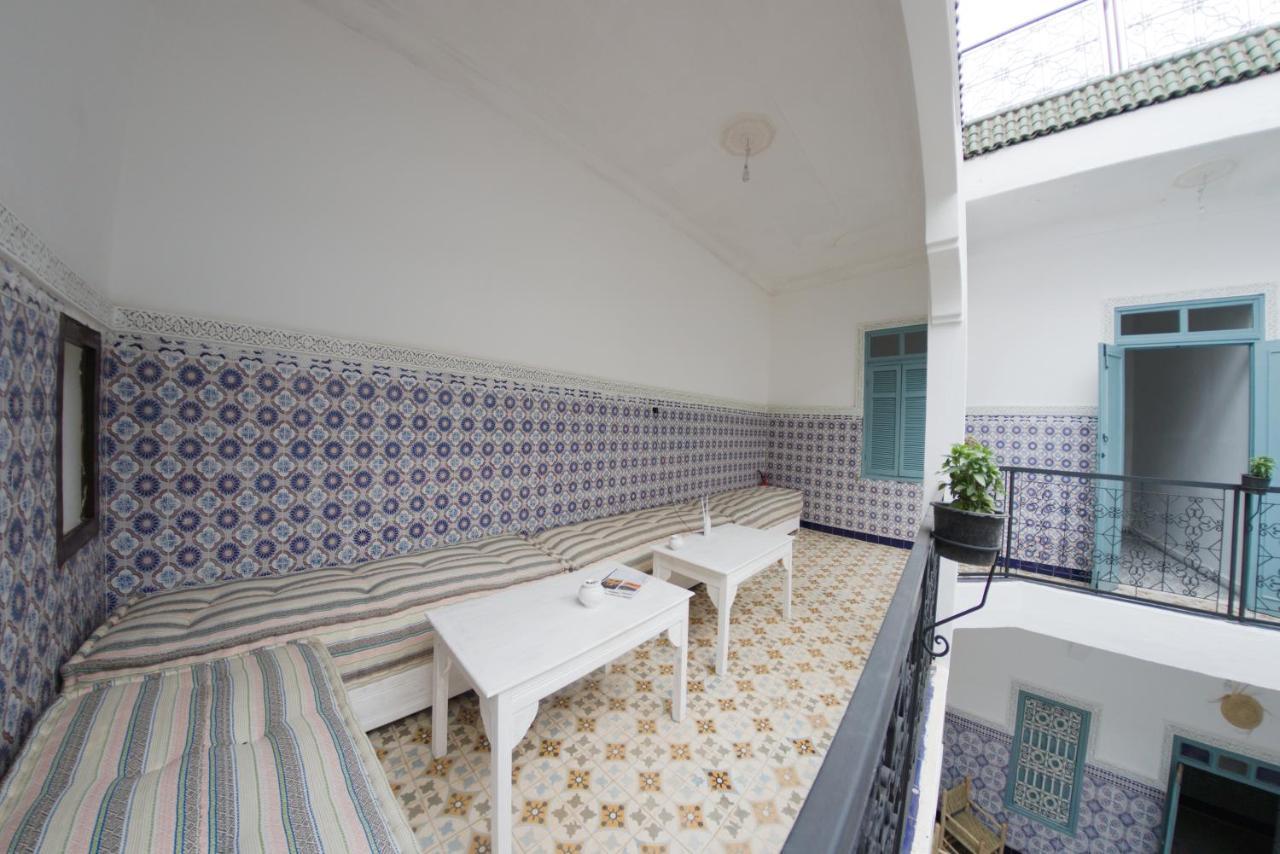 Hostel Be 20 Marrakesh Exterior photo