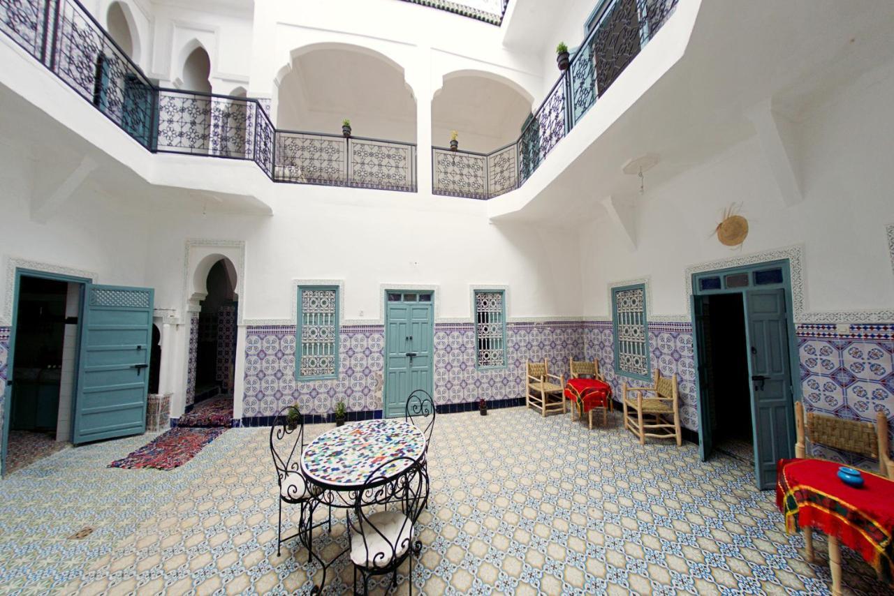 Hostel Be 20 Marrakesh Exterior photo