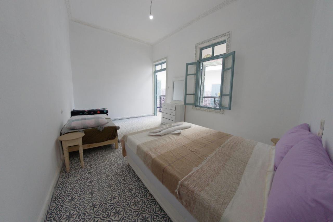 Hostel Be 20 Marrakesh Exterior photo