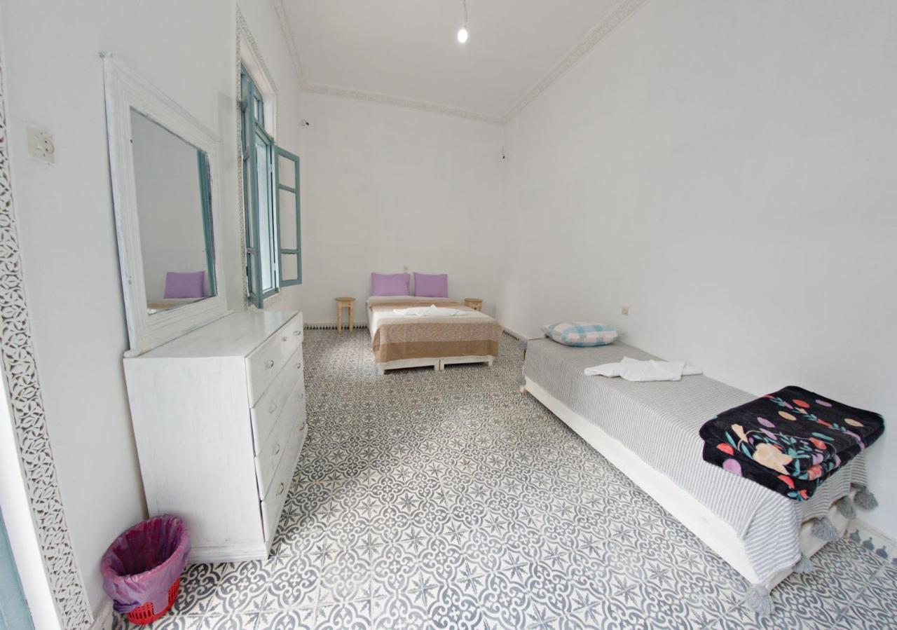 Hostel Be 20 Marrakesh Exterior photo