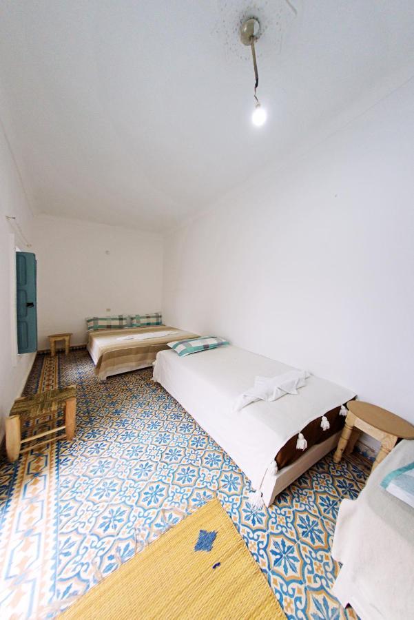 Hostel Be 20 Marrakesh Exterior photo