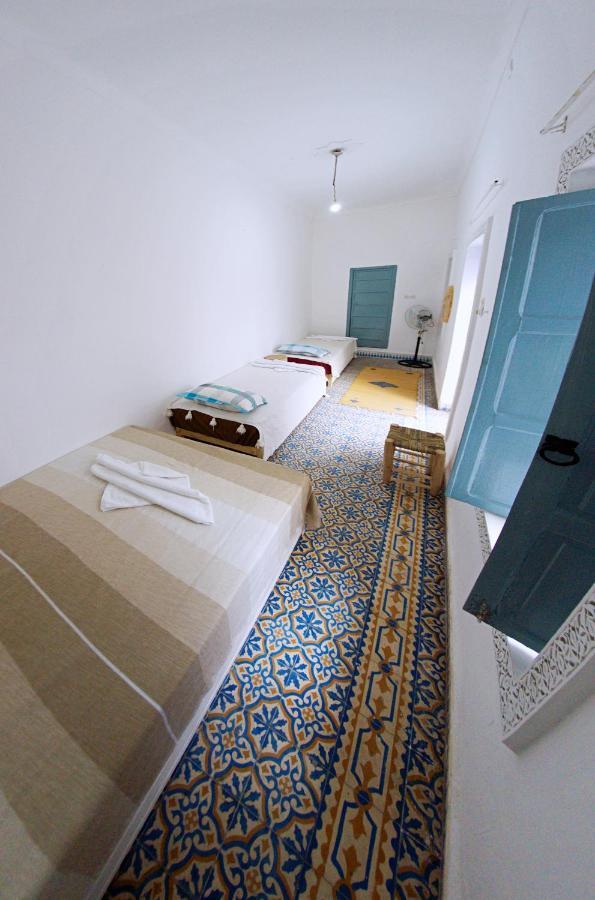 Hostel Be 20 Marrakesh Exterior photo