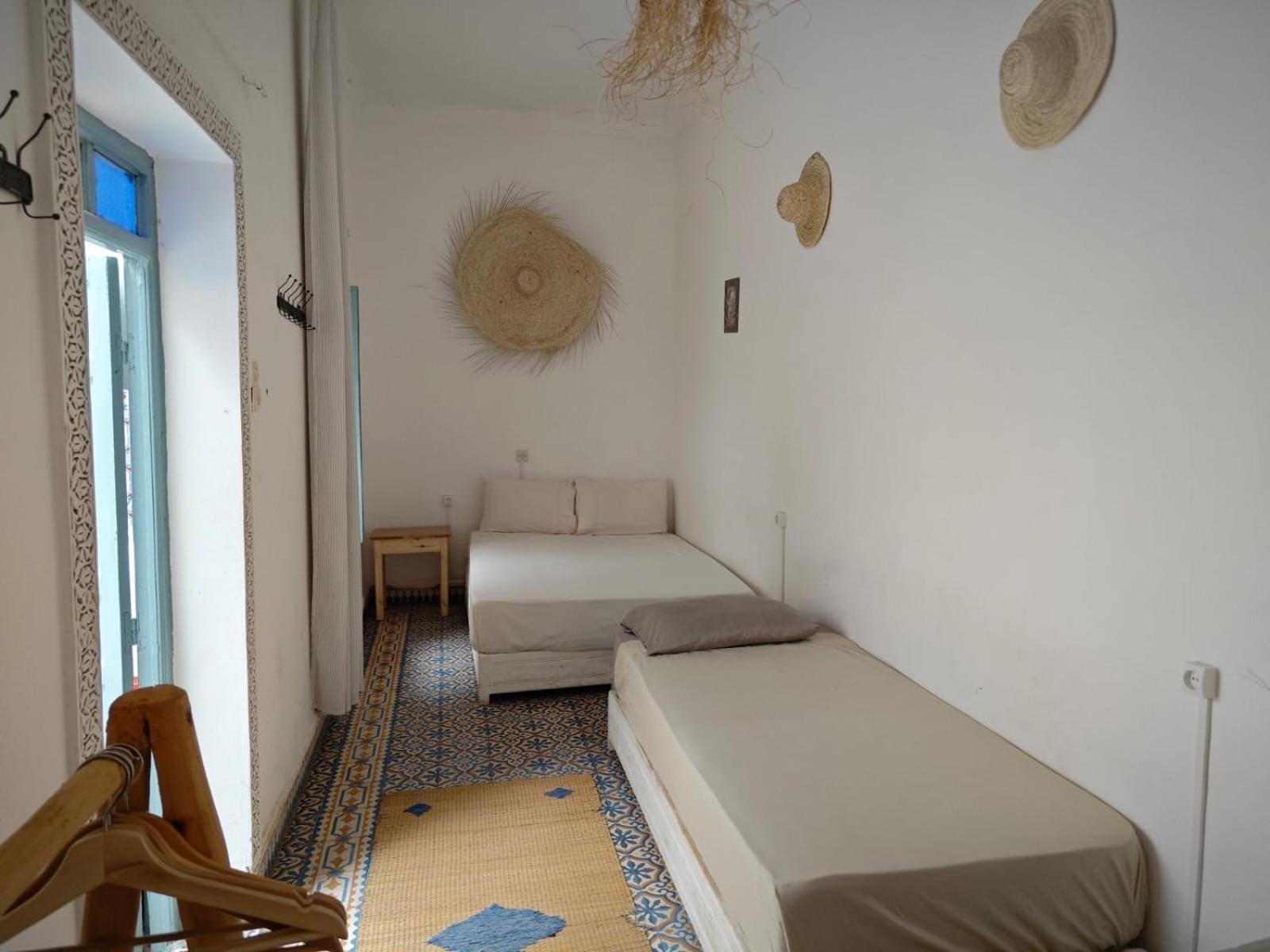 Hostel Be 20 Marrakesh Exterior photo