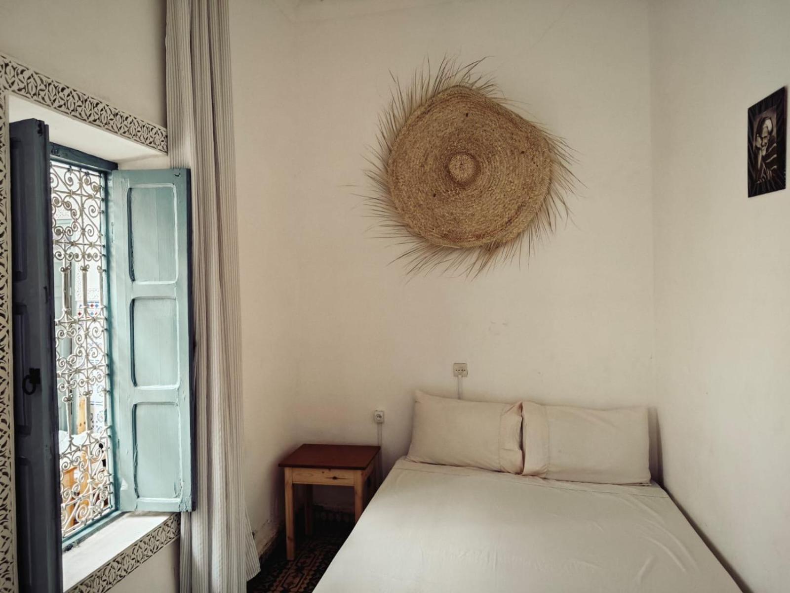 Hostel Be 20 Marrakesh Exterior photo