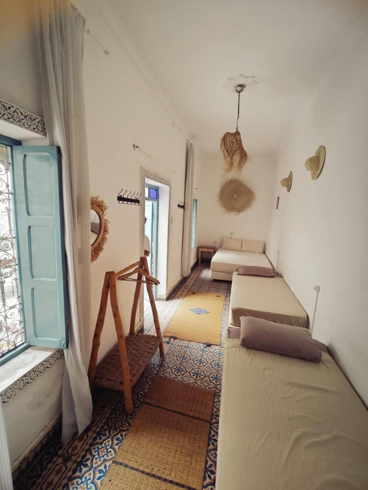 Hostel Be 20 Marrakesh Exterior photo