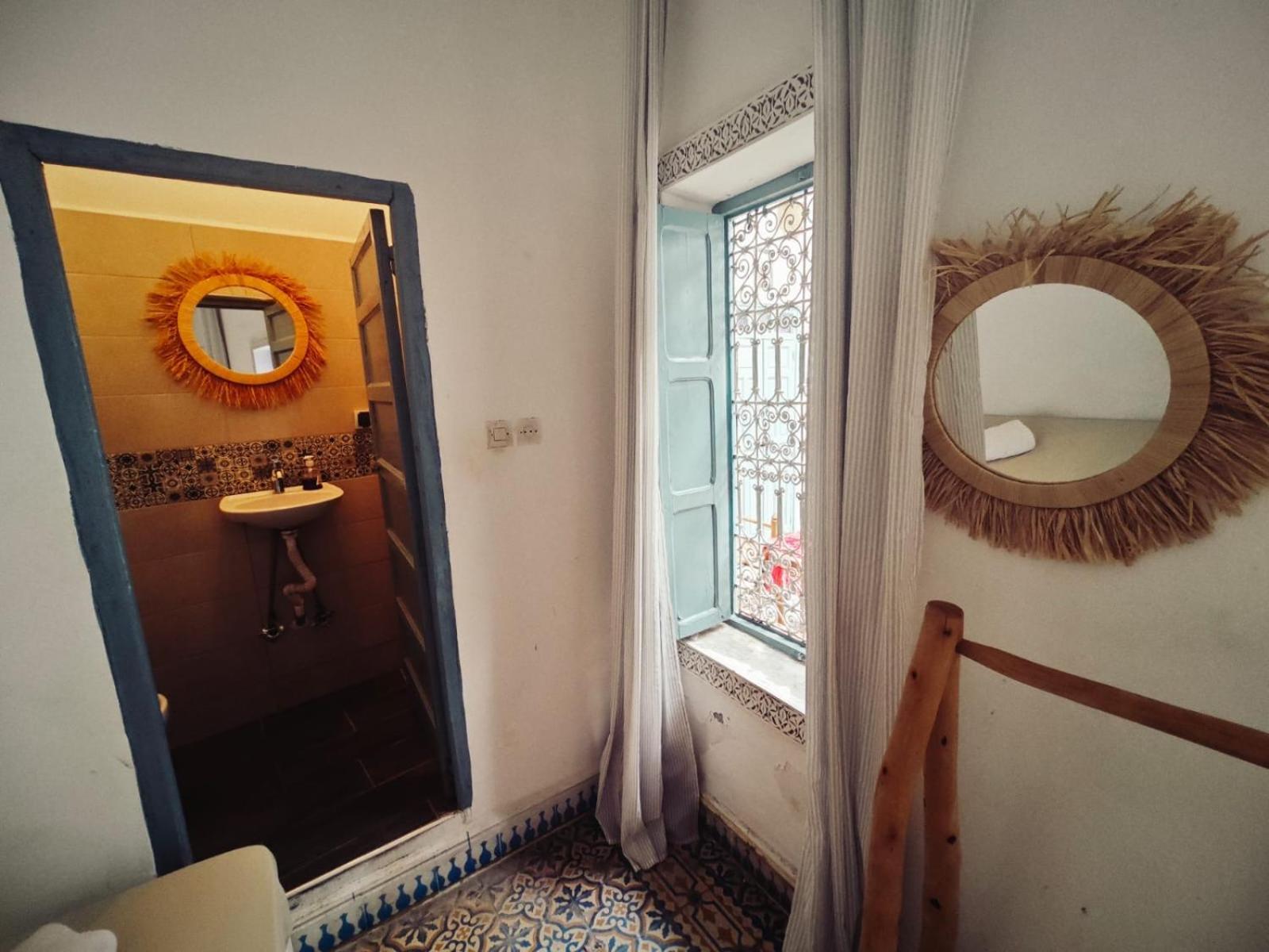 Hostel Be 20 Marrakesh Exterior photo