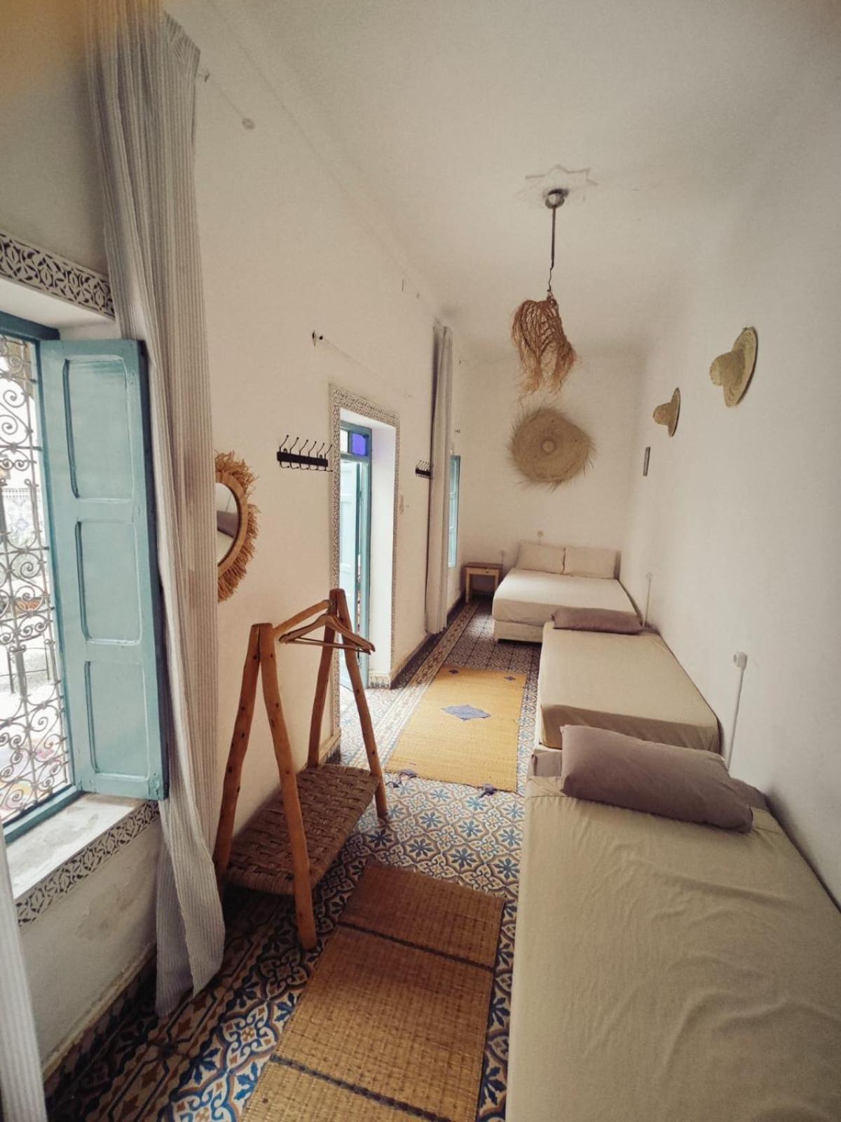 Hostel Be 20 Marrakesh Exterior photo