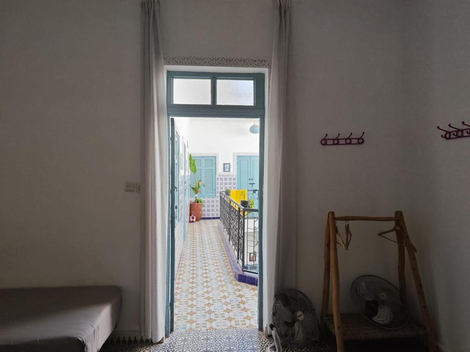 Hostel Be 20 Marrakesh Exterior photo